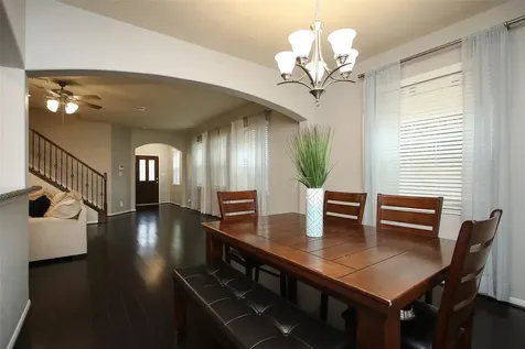 8517 Sunset Loch Drive Spring TX 77379