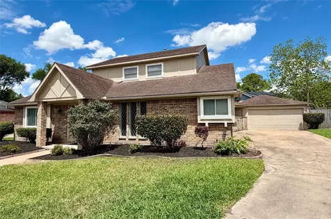 2306 Rushbrook Drive Missouri City TX 77489