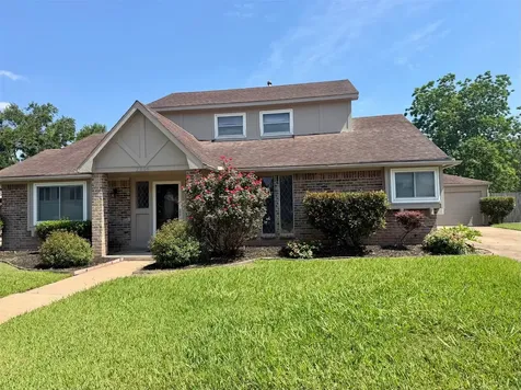 2306 Rushbrook Drive Missouri City TX 77489