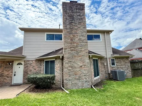 2306 Rushbrook Drive Missouri City TX 77489