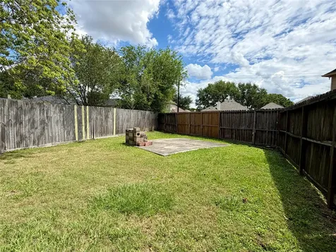 2306 Rushbrook Drive Missouri City TX 77489
