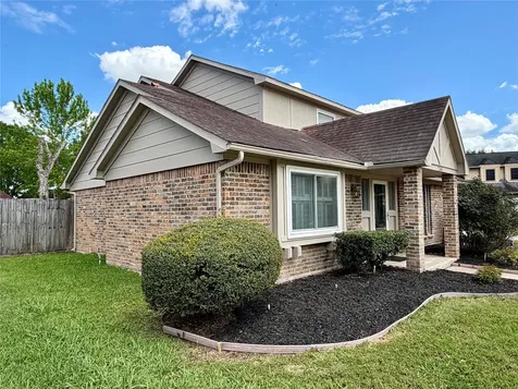 2306 Rushbrook Drive Missouri City TX 77489