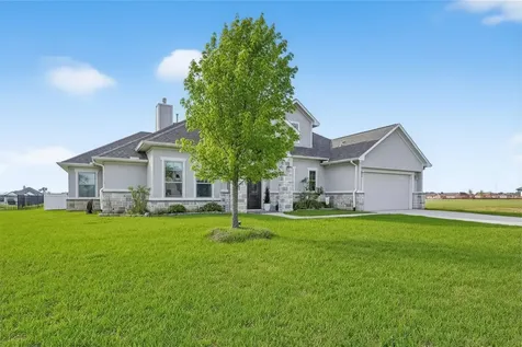 10905 Dauphine Street Willis TX 77318