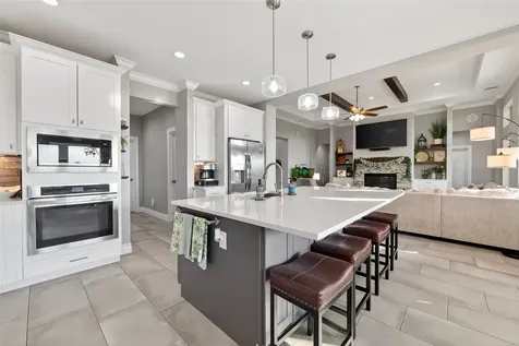 10905 Dauphine Street Willis TX 77318