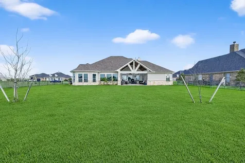 10905 Dauphine Street Willis TX 77318