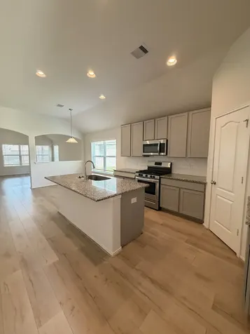 3443 Hughes Meadow Way Richmond TX 77406