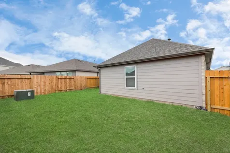3443 Hughes Meadow Way Richmond TX 77406