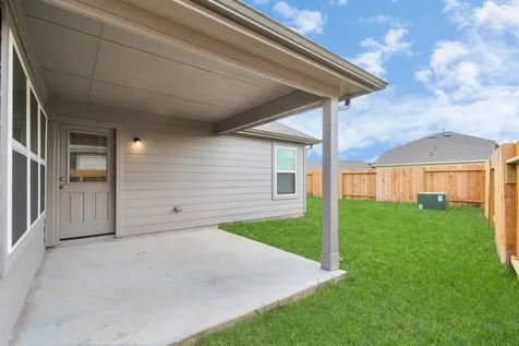 3443 Hughes Meadow Way Richmond TX 77406