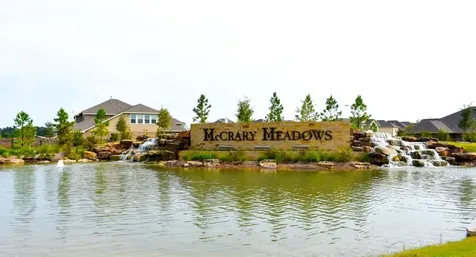 3443 Hughes Meadow Way Richmond TX 77406