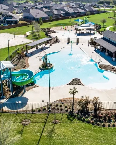 3443 Hughes Meadow Way Richmond TX 77406
