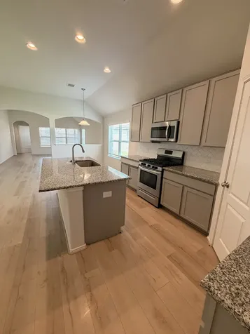 3443 Hughes Meadow Way Richmond TX 77406