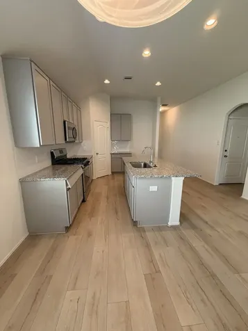 3443 Hughes Meadow Way Richmond TX 77406