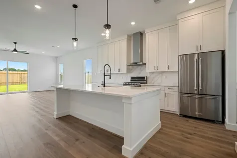 1808 Drover Lane Rosenberg TX 77471