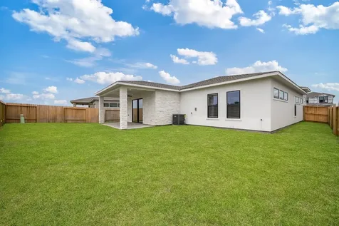1808 Drover Lane Rosenberg TX 77471