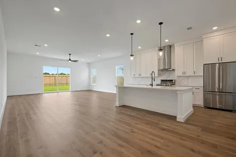 1808 Drover Lane Rosenberg TX 77471