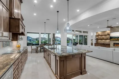 10311 Lookout Lake Court Cypress TX 77433