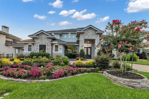 10311 Lookout Lake Court Cypress TX 77433