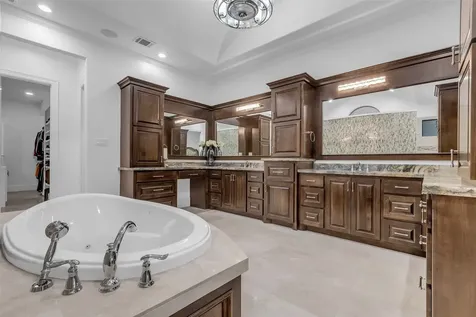 10311 Lookout Lake Court Cypress TX 77433
