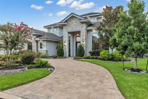 10311 Lookout Lake Court Cypress TX 77433