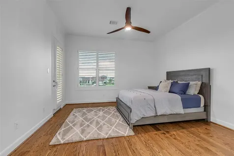 10311 Lookout Lake Court Cypress TX 77433