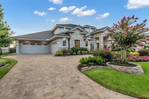 10311 Lookout Lake Court Cypress TX 77433