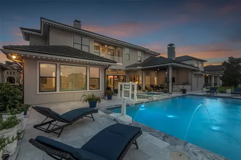 10311 Lookout Lake Court Cypress TX 77433