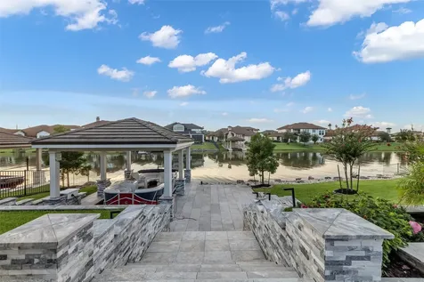 10311 Lookout Lake Court Cypress TX 77433