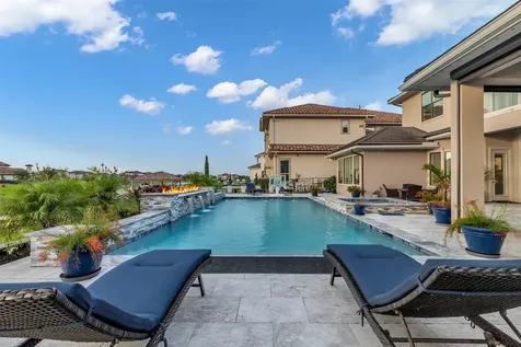 10311 Lookout Lake Court Cypress TX 77433