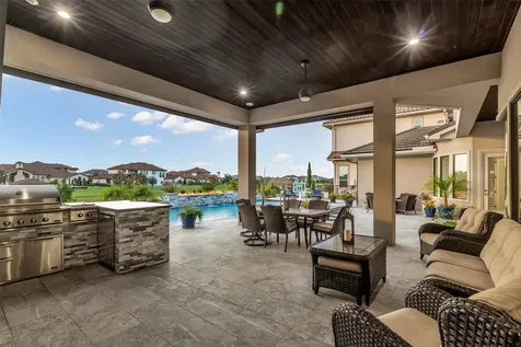 10311 Lookout Lake Court Cypress TX 77433