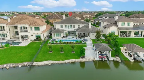 10311 Lookout Lake Court Cypress TX 77433