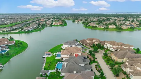 10311 Lookout Lake Court Cypress TX 77433
