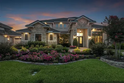 10311 Lookout Lake Court Cypress TX 77433