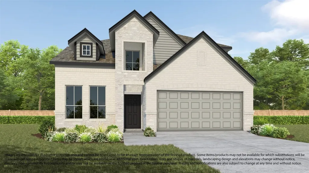 23210 Firewheel Pine Lane Katy TX 77493