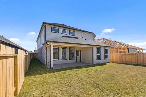 23210 Firewheel Pine Lane Katy TX 77493