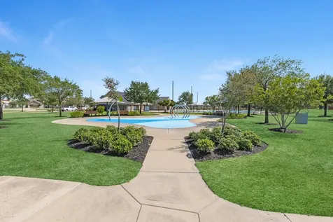 23210 Firewheel Pine Lane Katy TX 77493
