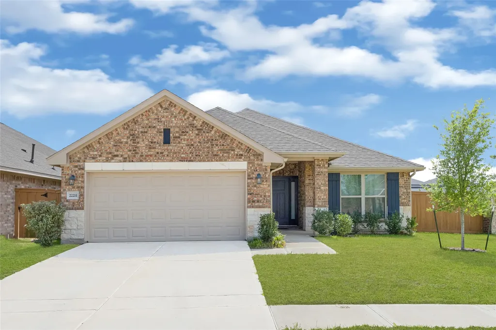 22211 Senoma Ridge Drive Hockley TX 77447