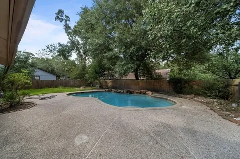 2147 Lone Rock Drive Houston TX 77339