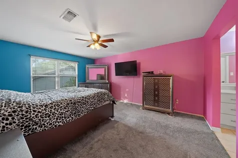 2147 Lone Rock Drive Houston TX 77339