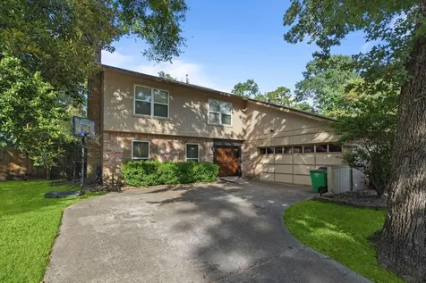 2147 Lone Rock Drive Houston TX 77339