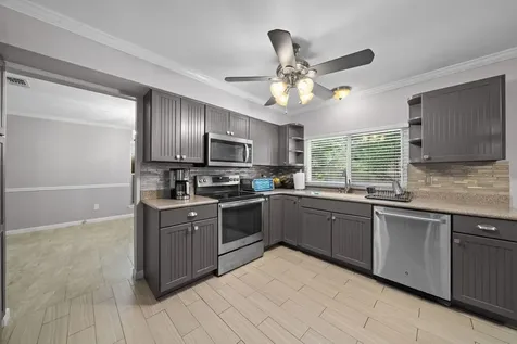 2147 Lone Rock Drive Houston TX 77339