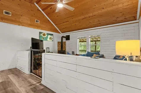9 Wood Forest Drive New Waverly TX 77358