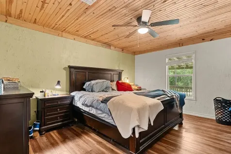 9 Wood Forest Drive New Waverly TX 77358