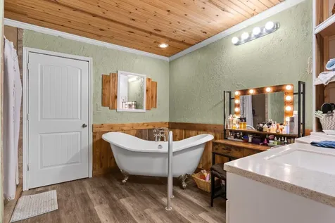 9 Wood Forest Drive New Waverly TX 77358