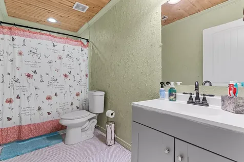 9 Wood Forest Drive New Waverly TX 77358