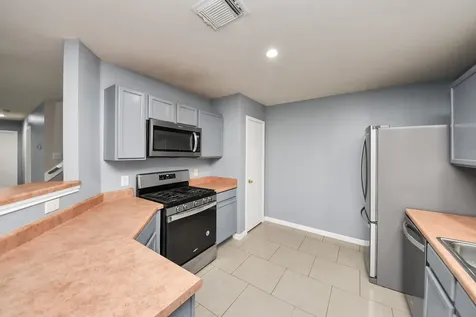 21018 Creek Edge Court Katy TX 77449