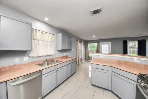 21018 Creek Edge Court Katy TX 77449