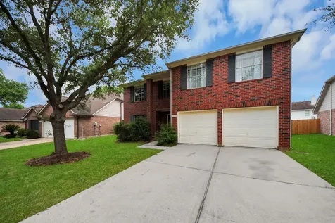21018 Creek Edge Court Katy TX 77449