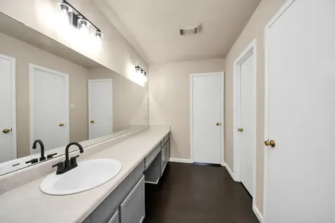 21018 Creek Edge Court Katy TX 77449