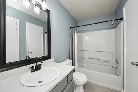 21018 Creek Edge Court Katy TX 77449