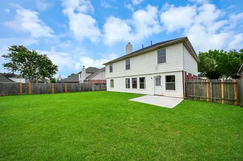 21018 Creek Edge Court Katy TX 77449